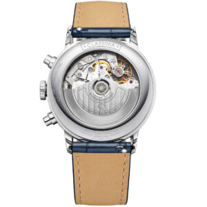 Baume & Mercier Classima M0A10784