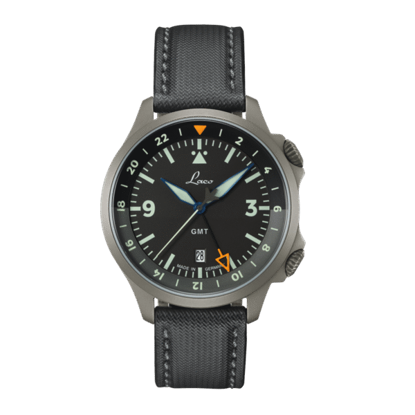 frankfurt gmt schwarz