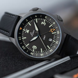 frankfurt gmt schwarz