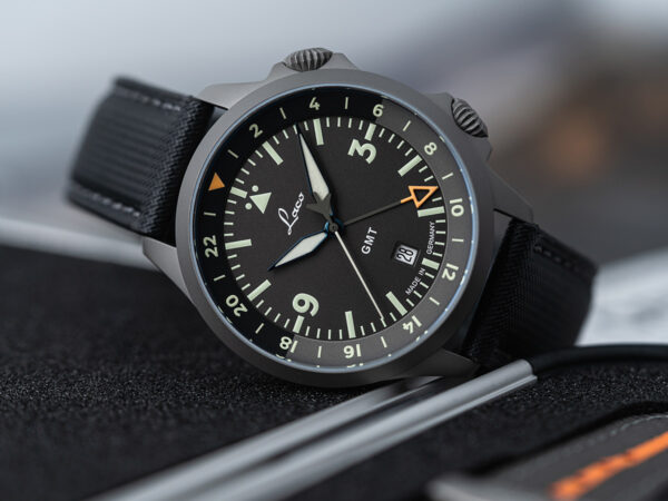 frankfurt gmt schwarz