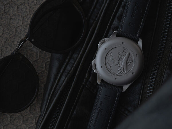 frankfurt gmt schwarz
