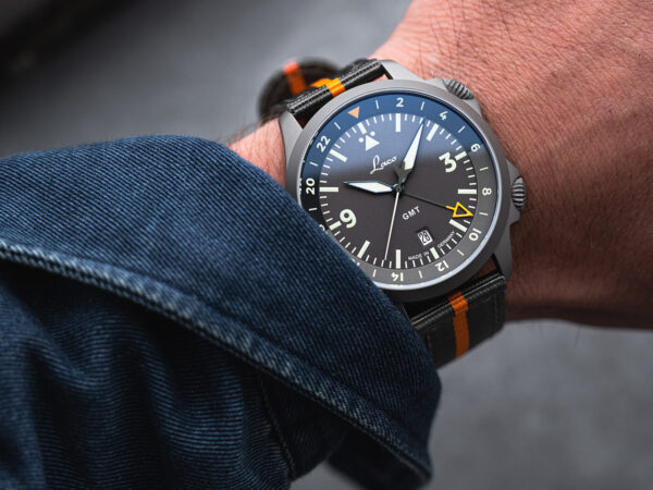 frankfurt gmt schwarz