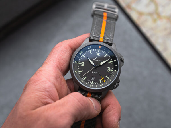frankfurt gmt schwarz