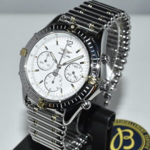 breitling cockpit chronograph 37