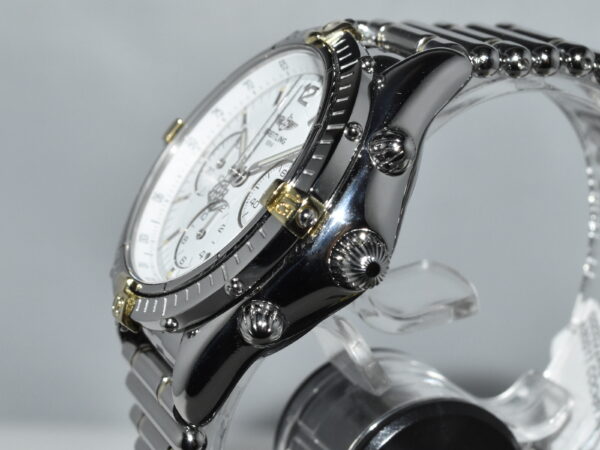 breitling cockpit chronograph 37