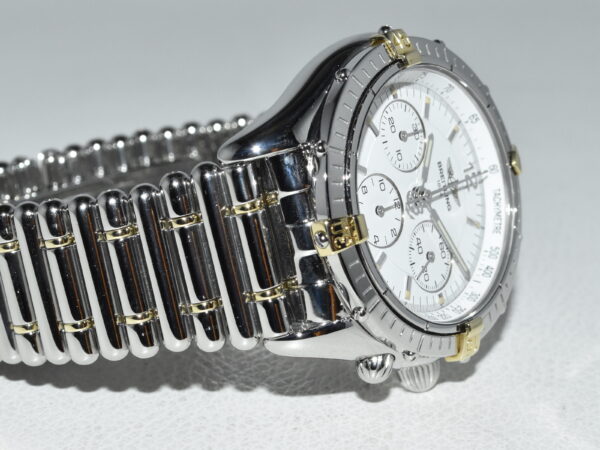 breitling cockpit chronograph 37