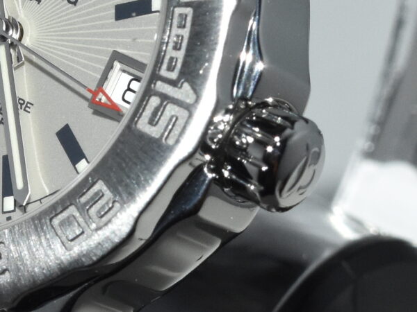 breitling colt oceane 33 as new, full set !!