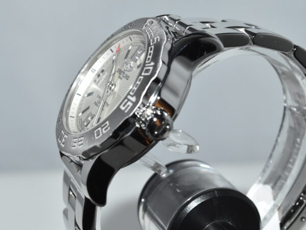breitling colt oceane 33 as new, full set !!