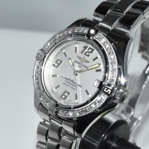 breitling colt oceane 33