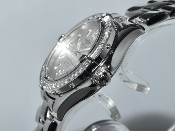 breitling colt oceane 33
