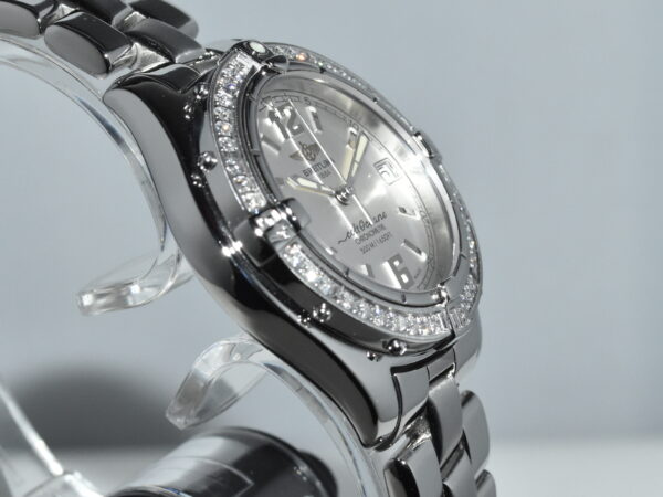 breitling colt oceane 33