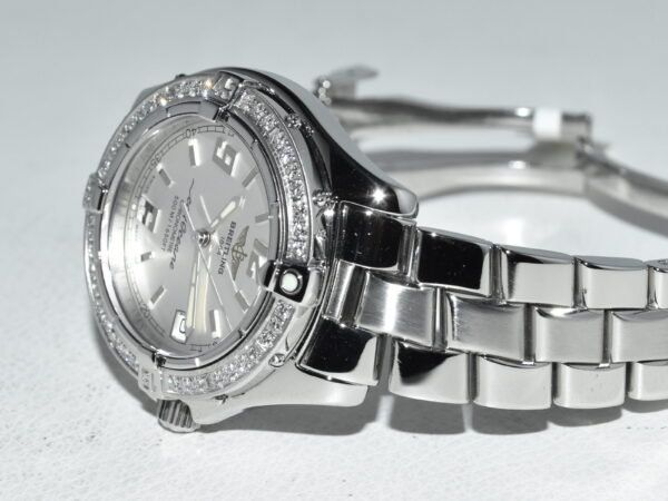 breitling colt oceane 33