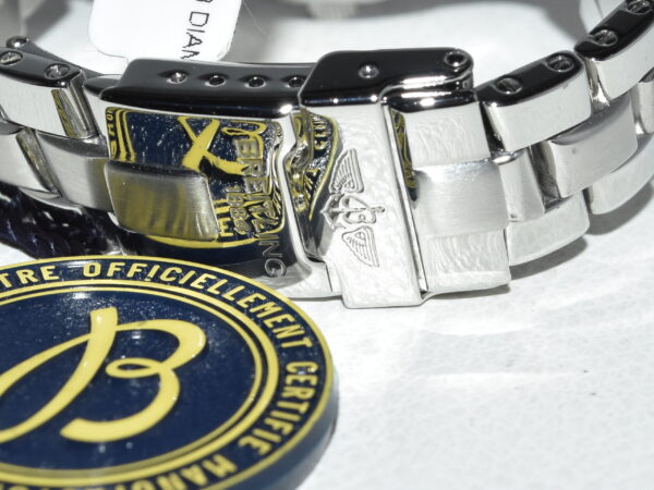 breitling colt oceane 33
