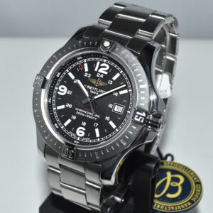 breitling colt quartz 44