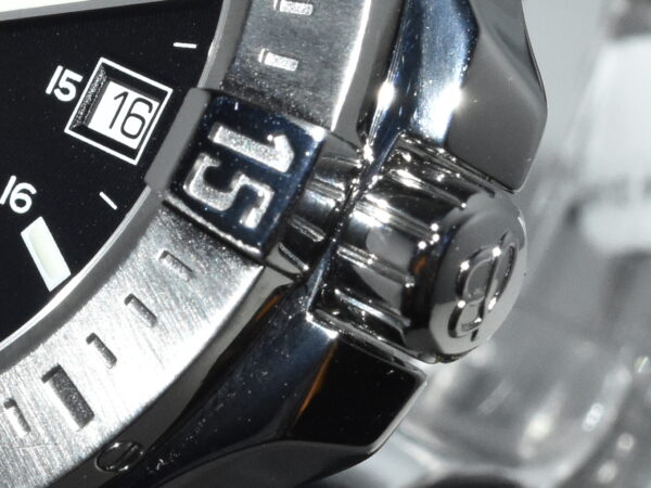 breitling colt quartz 44