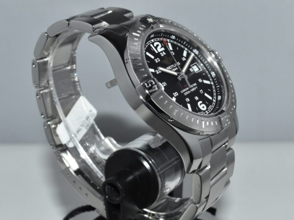 breitling colt quartz 44
