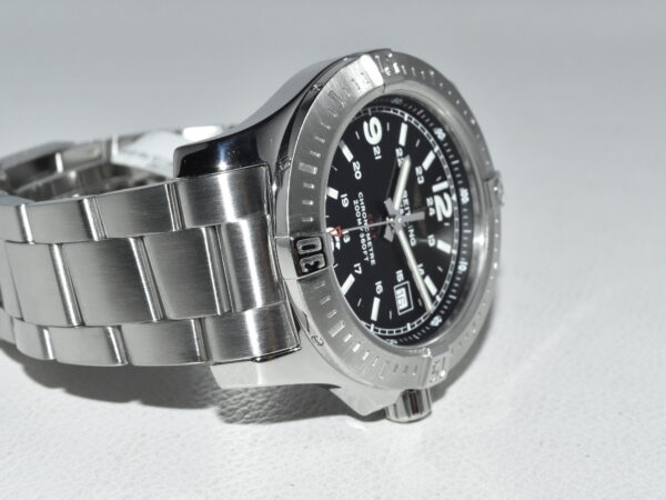 breitling colt quartz 44