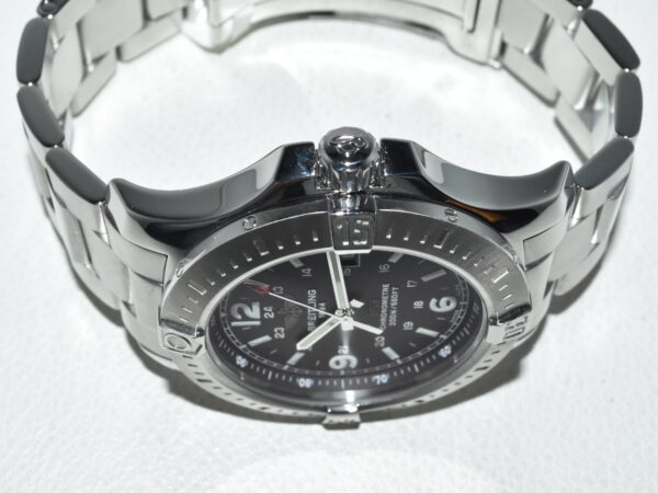 breitling colt quartz 44