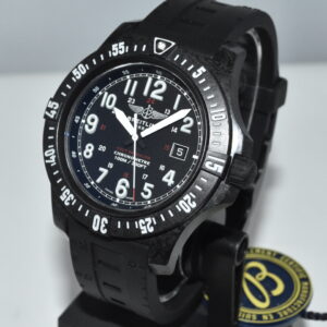breitling colt skyracer 45