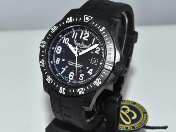breitling colt skyracer 45