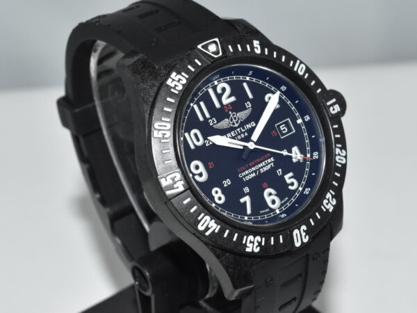 breitling colt skyracer 45