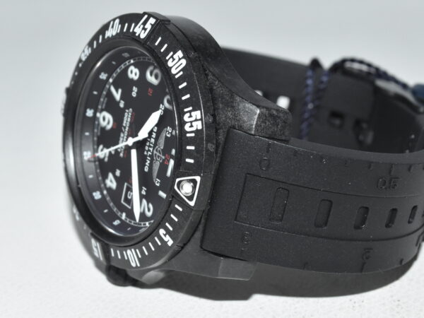 breitling colt skyracer 45