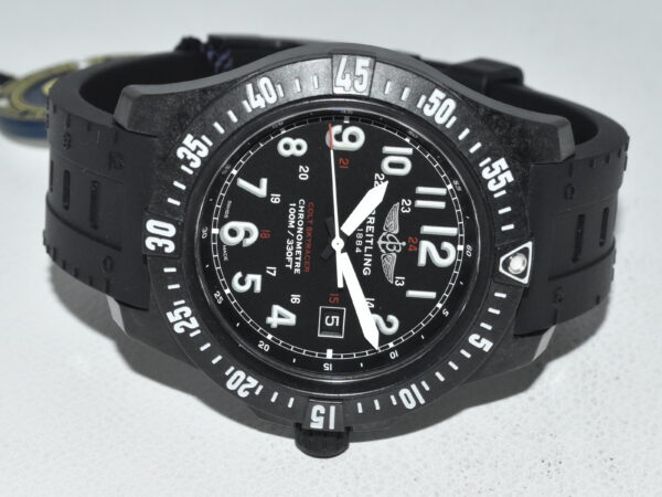 breitling colt skyracer 45