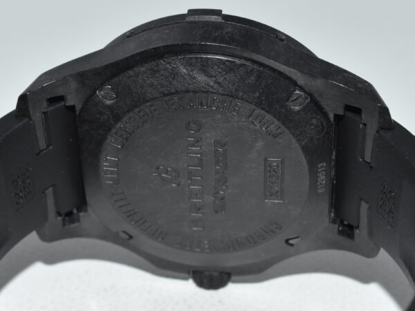 breitling colt skyracer 45