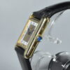 cartier tank vermeil must de cartier