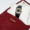 cartier tank vermeil must de cartier