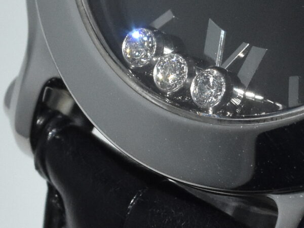 chopard happy sport 36