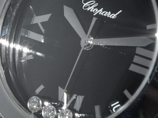 chopard happy sport 36