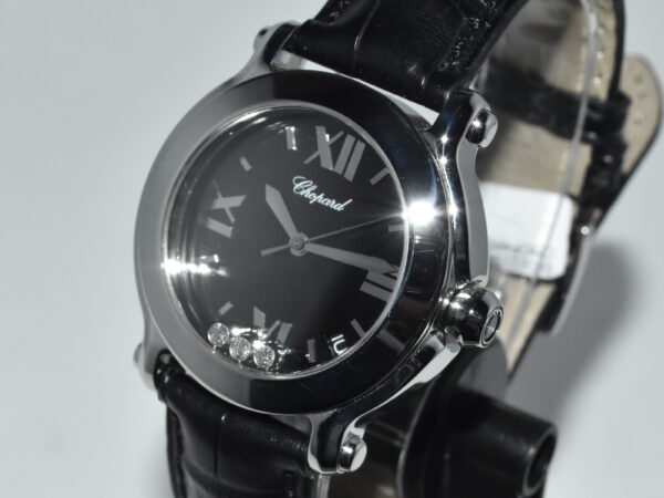 chopard happy sport 36