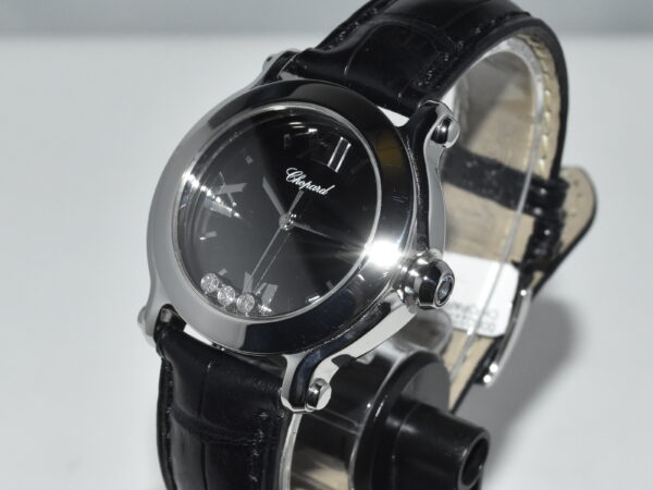chopard happy sport 36