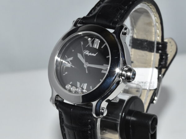 chopard happy sport 36