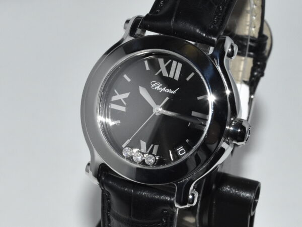 chopard happy sport 36