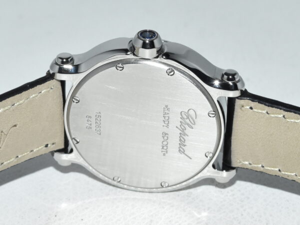 chopard happy sport 36