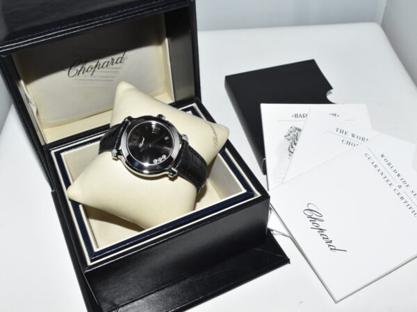 chopard happy sport 36