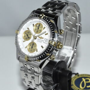 breitling chronomat gt 39