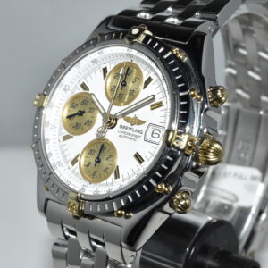 breitling chronomat gt 39
