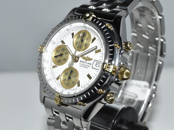 breitling chronomat gt 39