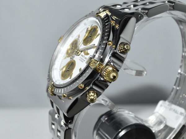 breitling chronomat gt 39