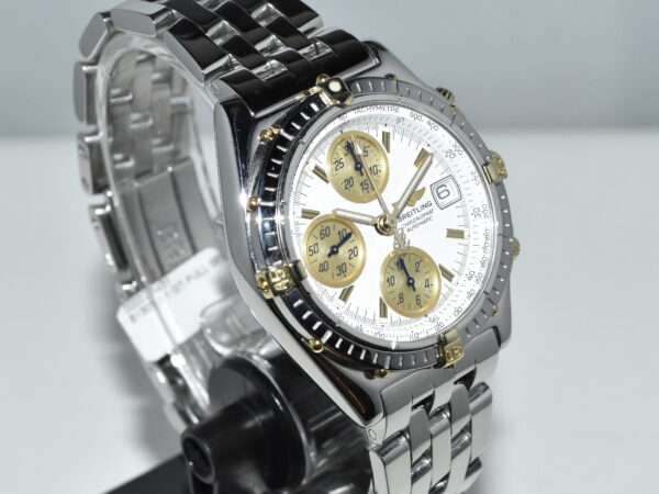breitling chronomat gt 39