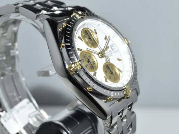 breitling chronomat gt 39
