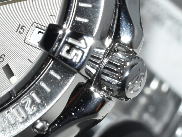 breitling colt automatic