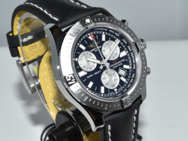breitling colt chronograph 44