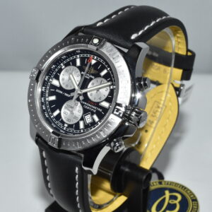 breitling colt chronograph 44