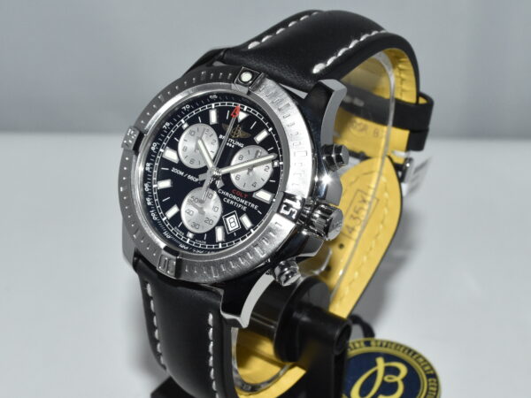 breitling colt chronograph 44