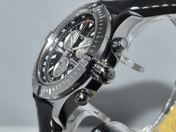 breitling colt chronograph 44