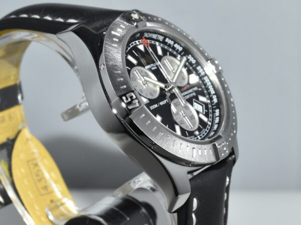 breitling colt chronograph 44